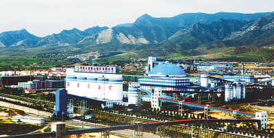 同煤集团转变发展方式绿色开采:不要带血的煤