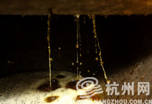 油茶古道上卖油翁们拥有了什么新懊悔