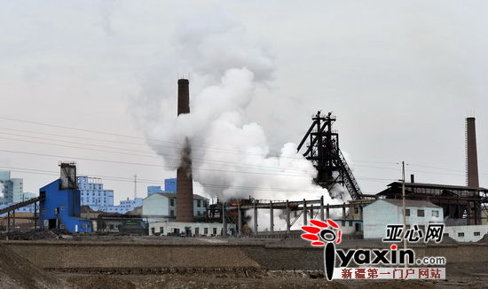 居民称企业有污染 国家环保部终止新疆吐鲁番
