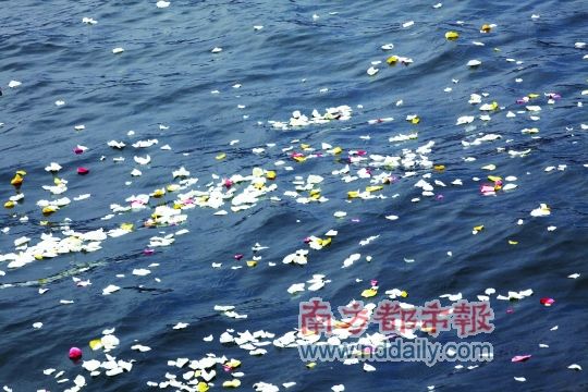 入海为安