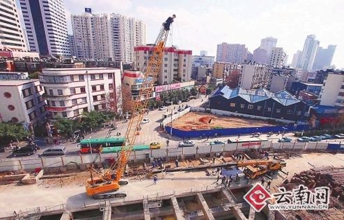 昆明死亡人口_昆明地铁