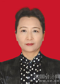 崔玉英(资料图)