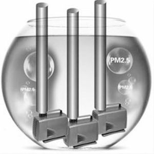 ��ѧ������PM2.5������