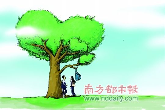 怀旧也能照进现实