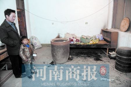 10天自燃30多次,咋回事?
