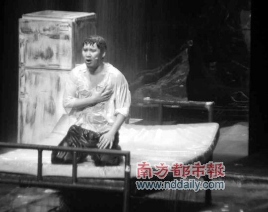 《恋爱的犀牛》又来了,这次是第五版