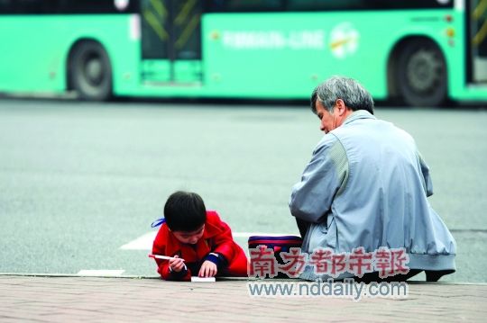 成长的烦恼