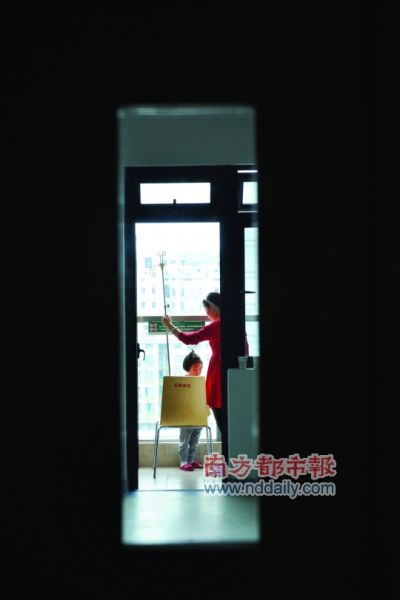 成长的烦恼
