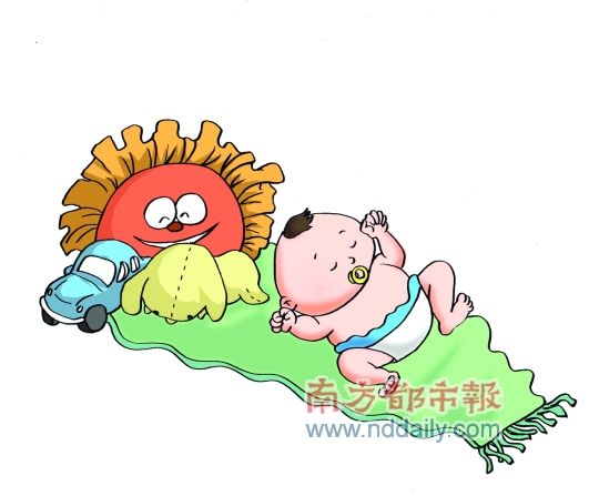 顺产一天出院你做好准备没?