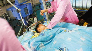 被禁热水器惹祸 兄弟一死一昏迷