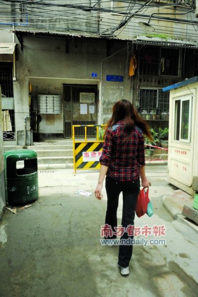 清末“石敢当”藏身老街
