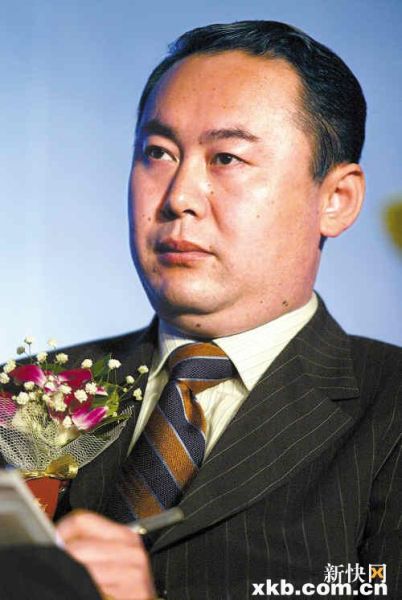 大连实德隐秘海外战线显露董事长总裁均被查