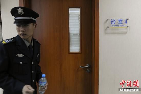 医院再现恶性事件官方要求维护医疗机构治安