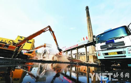 本市压减燃煤全面“提速”