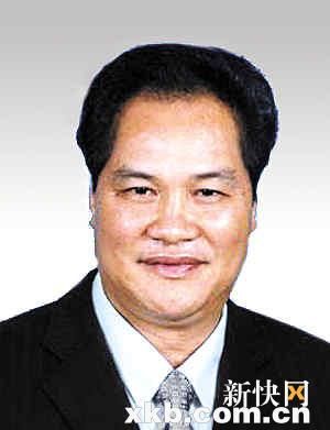 朱小丹朱明国当选省委副书记
