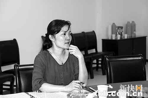 浙江女副县长被持刀劫持9小时
