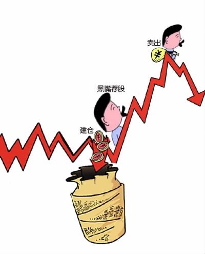 “抢帽子”?还不如“守株待兔”