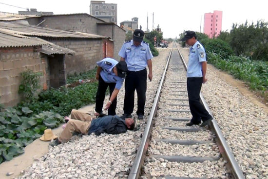 Ѳ���񾯼�ʱ������������ĳ