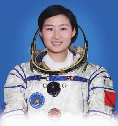 景海鹏刘旺刘洋执飞