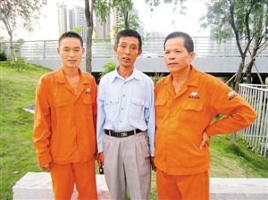 张新磊第一个跳河救人