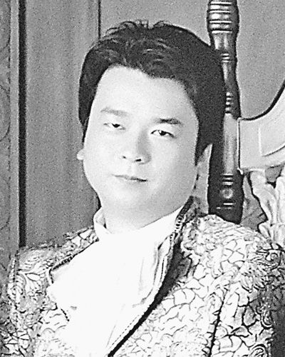 周江疆生命诠释“高富帅”(身边的感动)