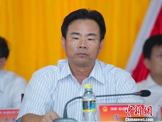 主任,肖杰当选为三沙市首任市长,张耕,张军,冯文海当选为三沙市副市长