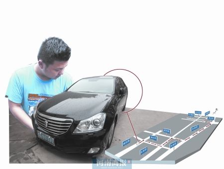 ������뵽�������˵ı�ʹ