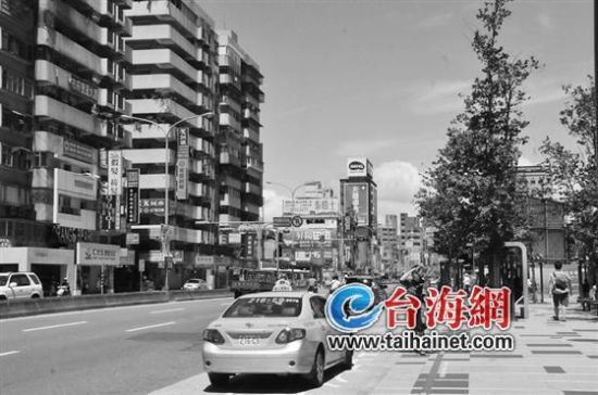 感受台湾之美就像鉴赏女子