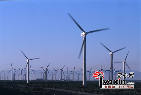 哈密煤炭暨新能源展 地企联合打造千万千瓦级