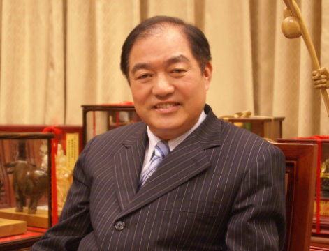 关说酒驾案 基隆市长张通荣遭检方提起公诉