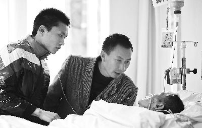 “仁义哥”:将责任履行到底