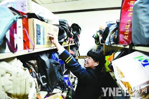 为什么高铁上旅客容易忘行李?