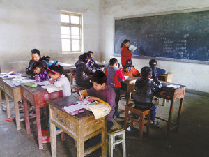 北京推进健康学校建设试点 构建“一校一特色”模式