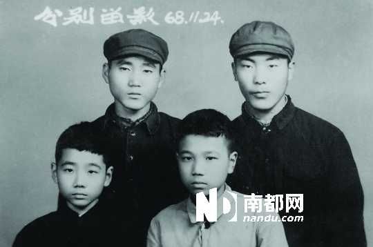    1968꣬ǿ(ǰ)ͱһλѵĺӰΪ