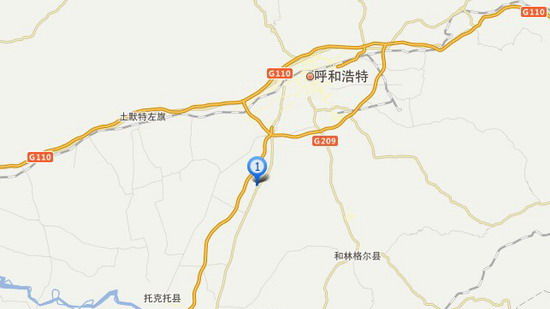 ɳ��Ӫú̿�����������ĵĵ���λ�á���Դ��SOSO��ͼ