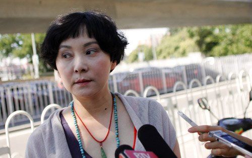 音乐人苏越二审判15年