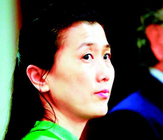 王晓业去世后,身为化学师的李天乐成为最大嫌