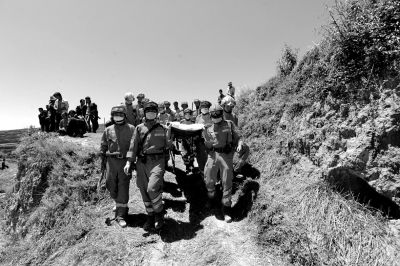 ��Ԯ�Ӿȳ���������һ��ʧ����Ա������ʱ��������Ƚ��