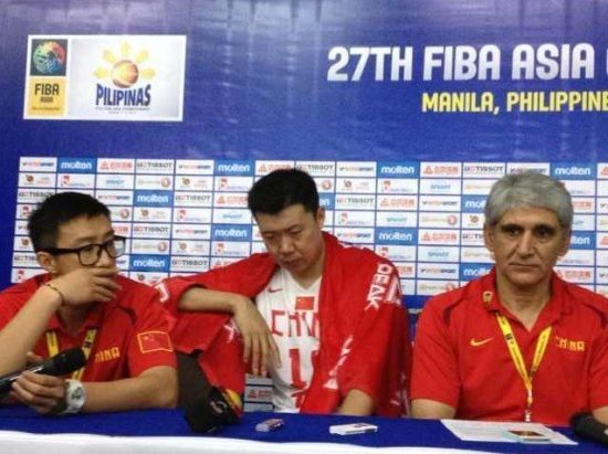 中国男篮赢马来西亚91分