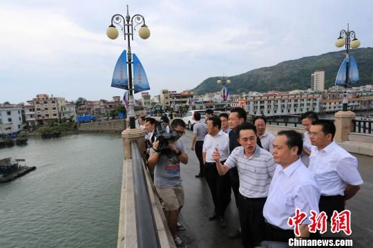 惠州市长台风逼近前要求:不能让转移的群众少