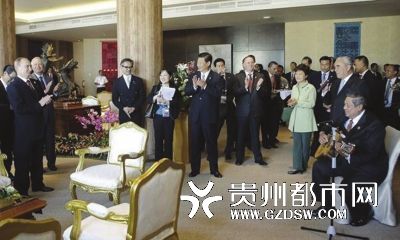 普京峰会过生日_新浪新闻