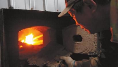 17家供热企业昨已开栓