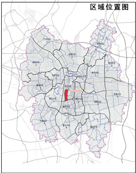 来信请寄往长沙市规划勘测设计研究院   地址:长沙市曙光中路165号