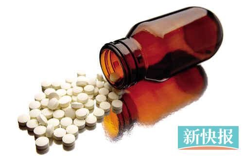 甲亢药物断货患者无奈吃过期药