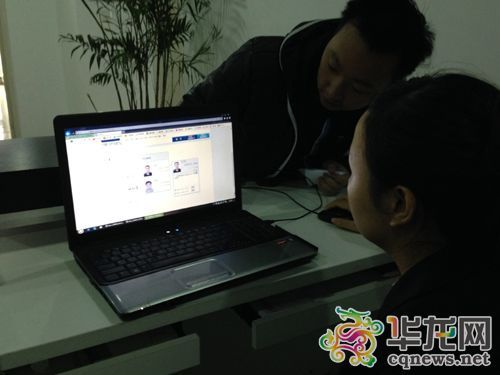 重庆驾校推学员自选教练服务 网上预约还可给