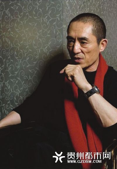 张艺谋三子女均属非婚生育