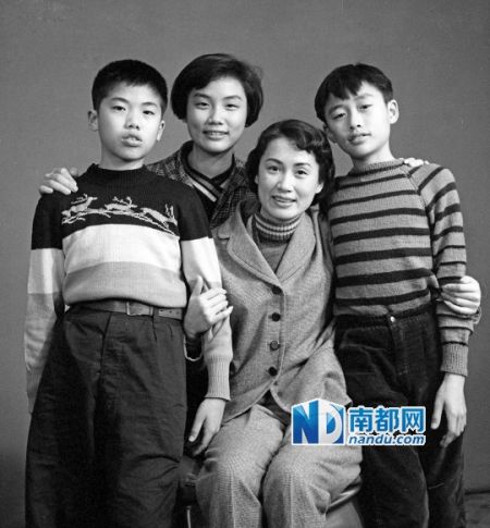 红线女 一路走好