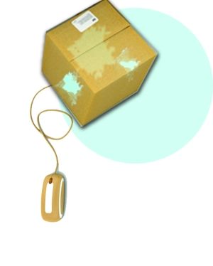 夺命快递毒死网购买家