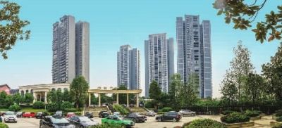 资水明珠绽梅山