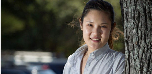 新西兰外遇门华裔女主角考虑从政 称姘夫是榜